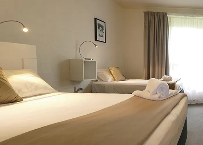 Ballina Byron Islander Resort And Conference Centre