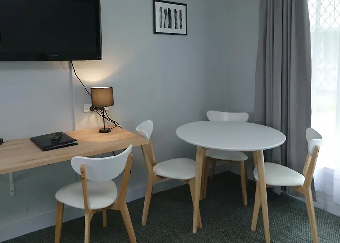 Ballina Byron Islander Resort And Conference Centre