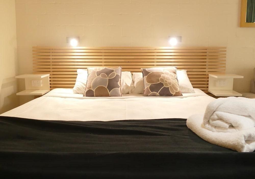 Byron Islander And Conference Centre Resort