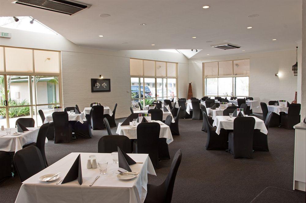 Byron Islander And Conference Centre Resort