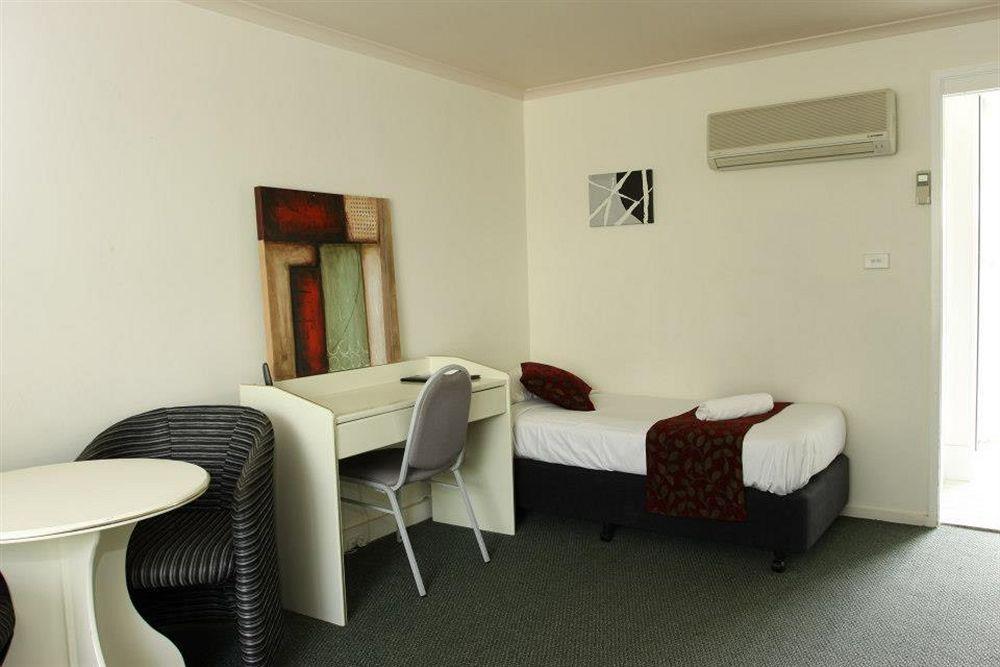 Byron Islander And Conference Centre Ballina