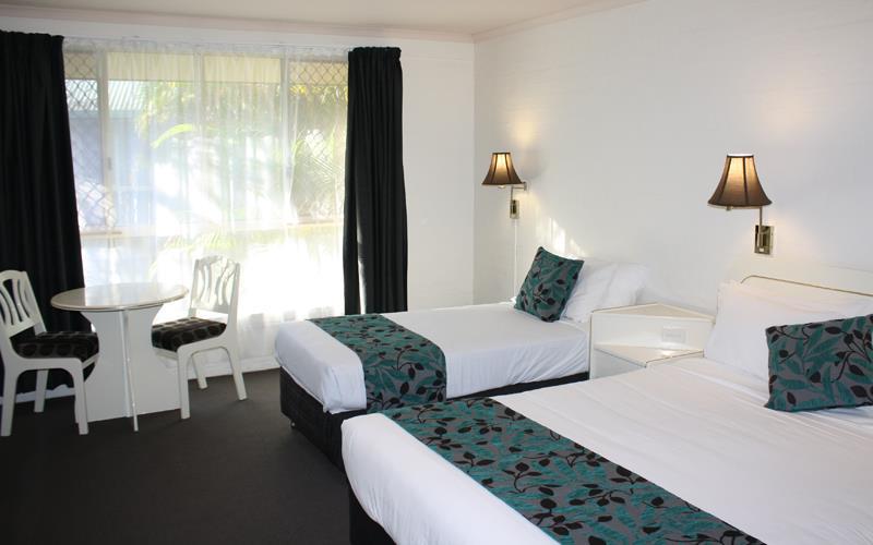 Byron Islander And Conference Centre Resort Ballina
