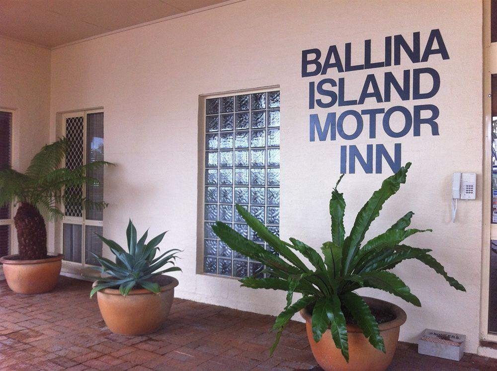 Resort Byron Islander And Conference Centre