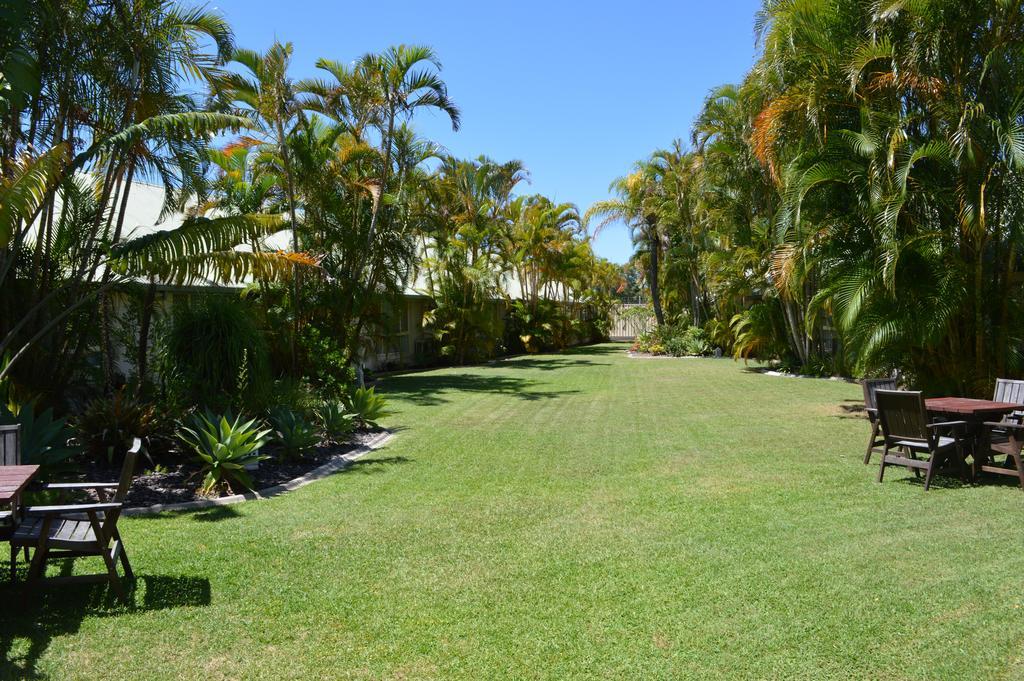 Byron Islander And Conference Centre Resort Ballina
