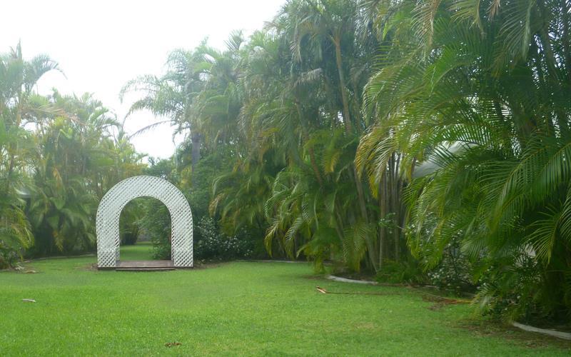 Byron Islander And Conference Centre Resort Ballina