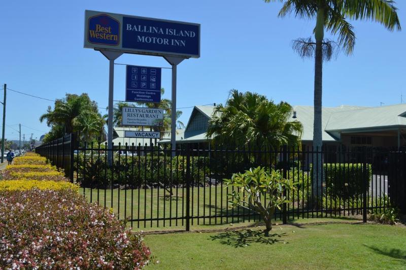 Byron Islander And Conference Centre Resort Ballina