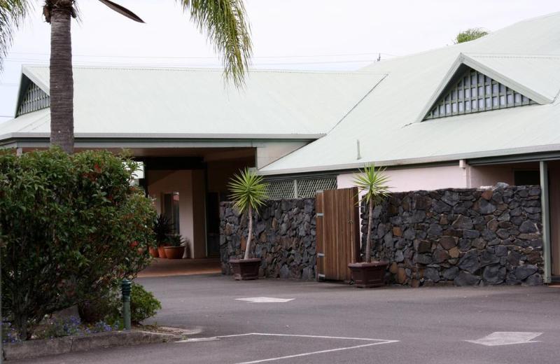 Byron Islander And Conference Centre