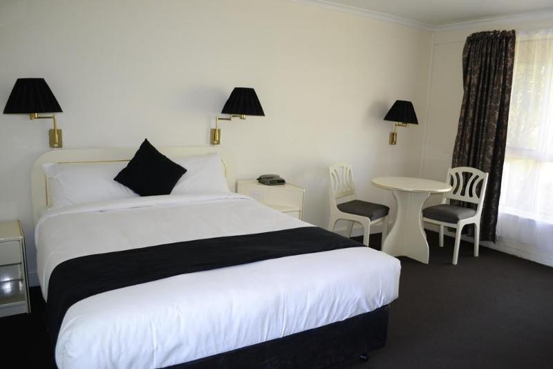 Byron Islander And Conference Centre Resort 4*