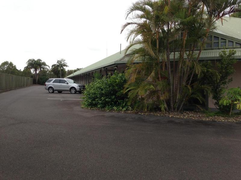 Byron Islander And Conference Centre Resort Ballina