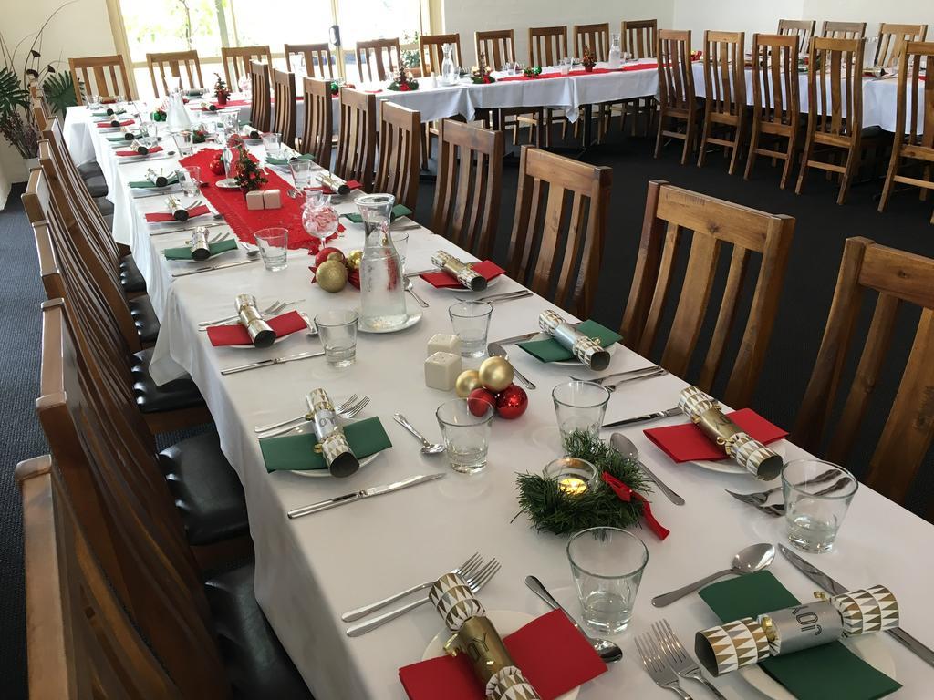 Resort Byron Islander And Conference Centre Ballina