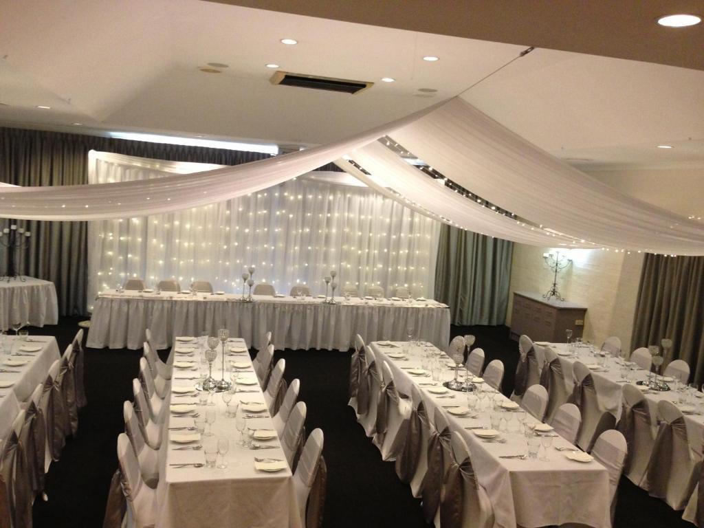 Byron Islander And Conference Centre 4*