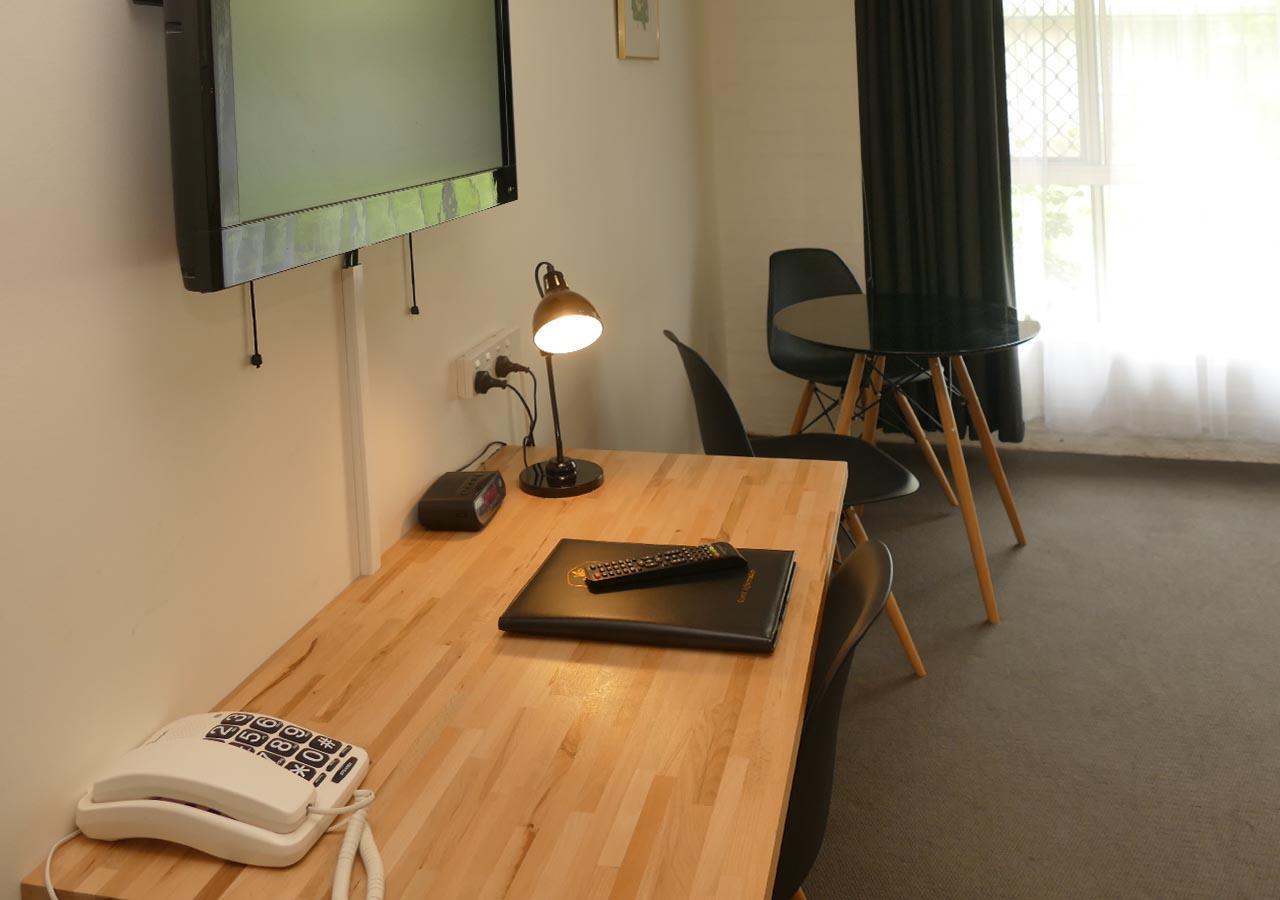 Resort Byron Islander And Conference Centre
