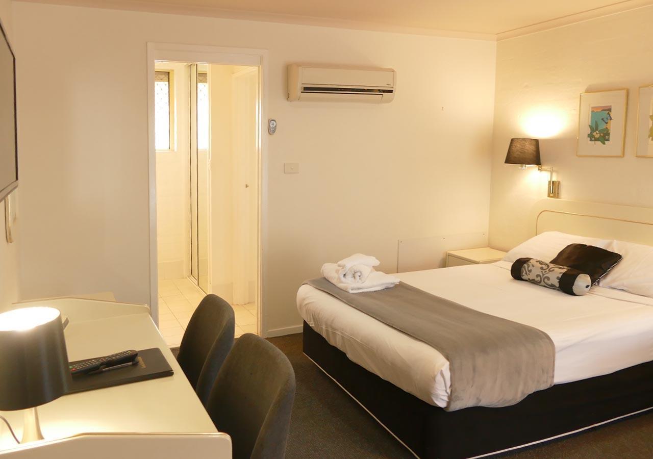 Byron Islander And Conference Centre Ballina