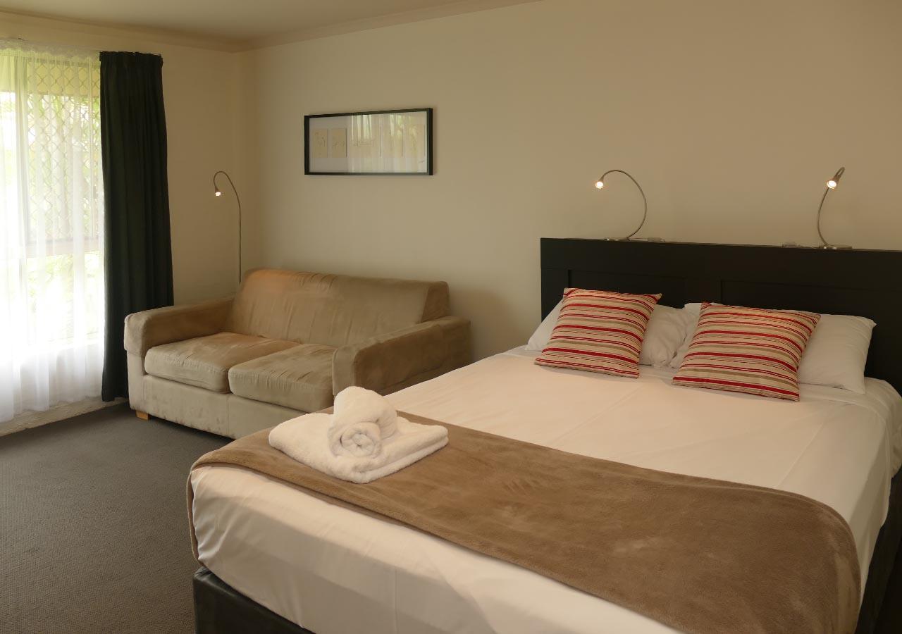 Resort Byron Islander And Conference Centre