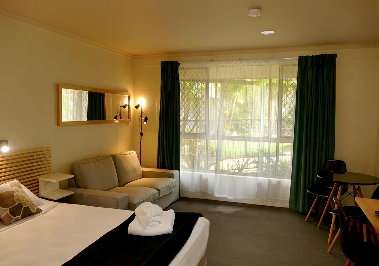 Resort Byron Islander And Conference Centre