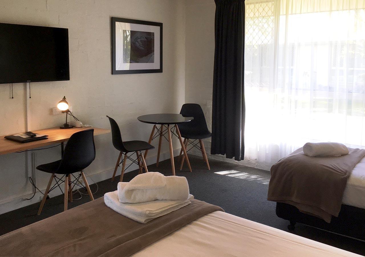 Byron Islander And Conference Centre 4* Ballina
