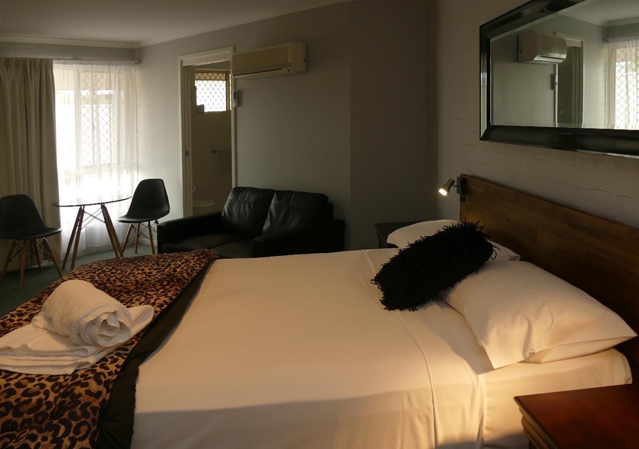 Byron Islander And Conference Centre 4* Ballina
