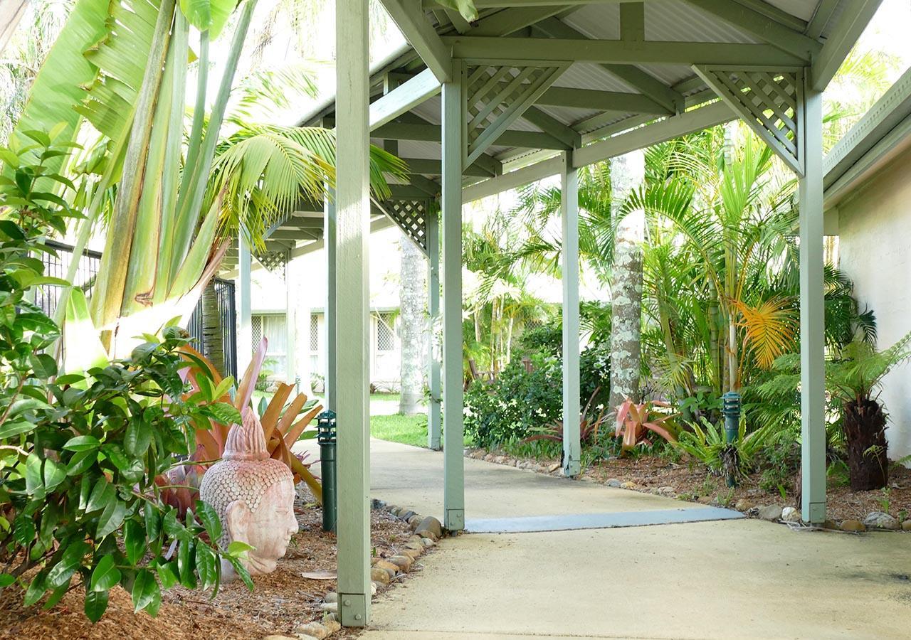 Byron Islander And Conference Centre Resort Ballina