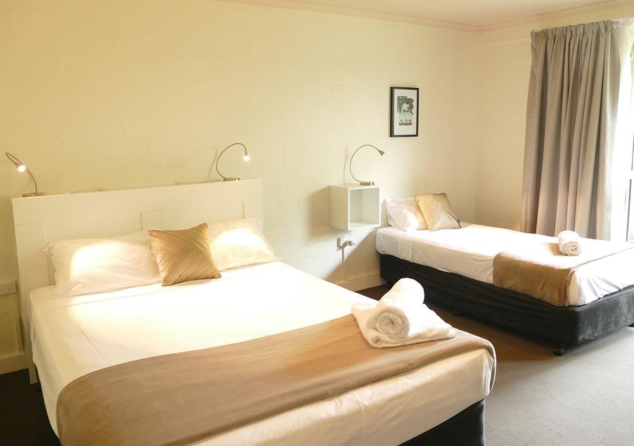 Byron Islander And Conference Centre 4* Ballina