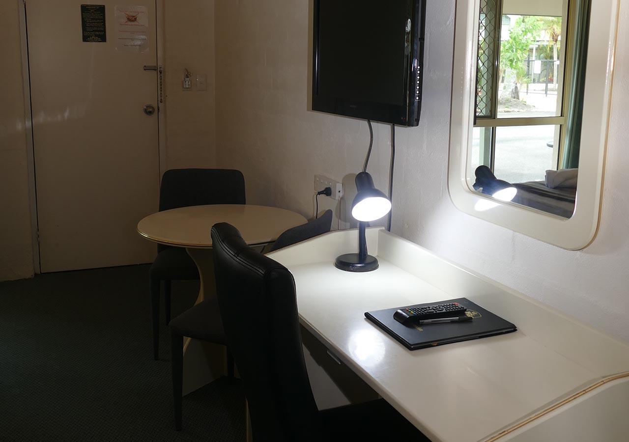Byron Islander And Conference Centre 4* Ballina