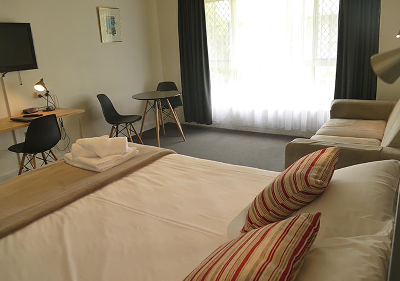 Byron Islander And Conference Centre 4* Ballina