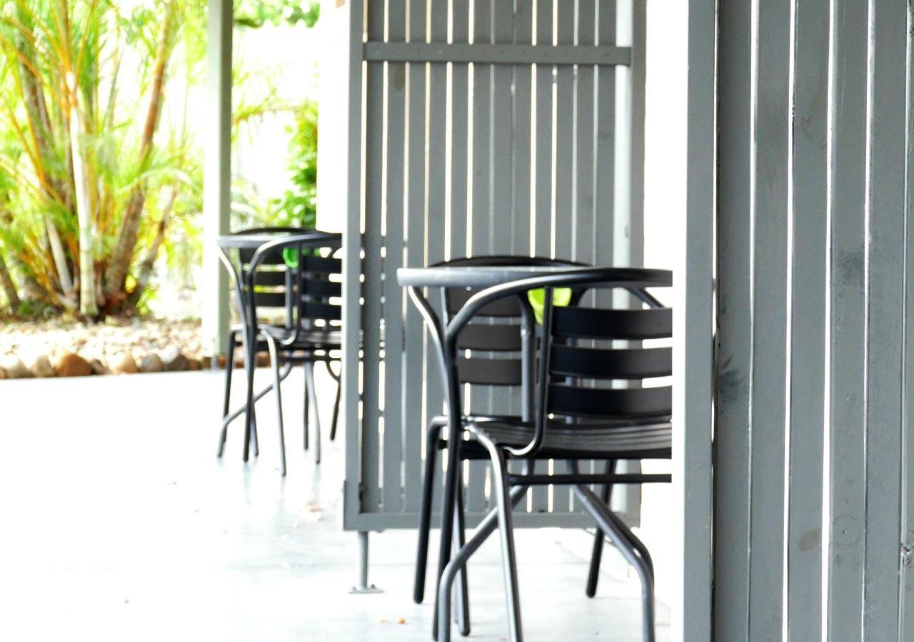 Resort Byron Islander And Conference Centre 4*