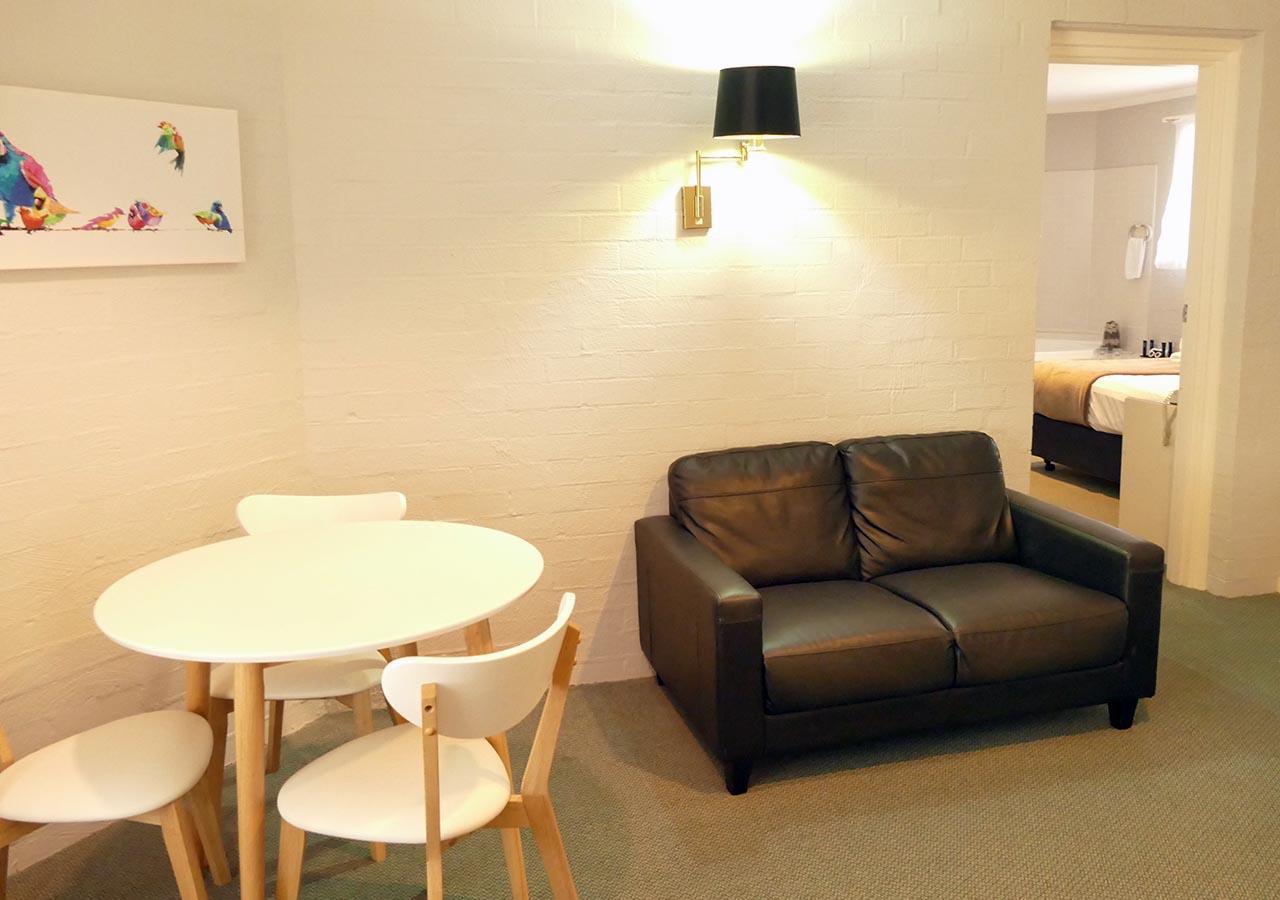 Resort Byron Islander And Conference Centre Ballina