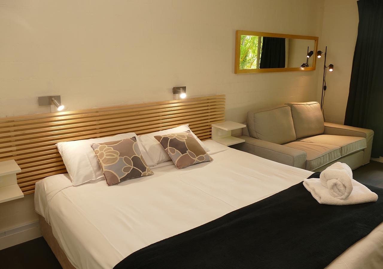 Resort Byron Islander And Conference Centre