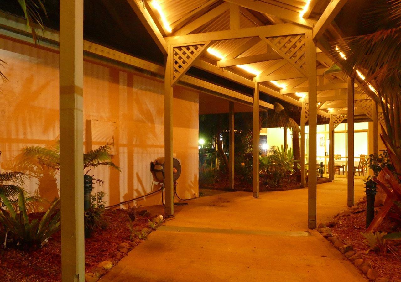 Byron Islander And Conference Centre
