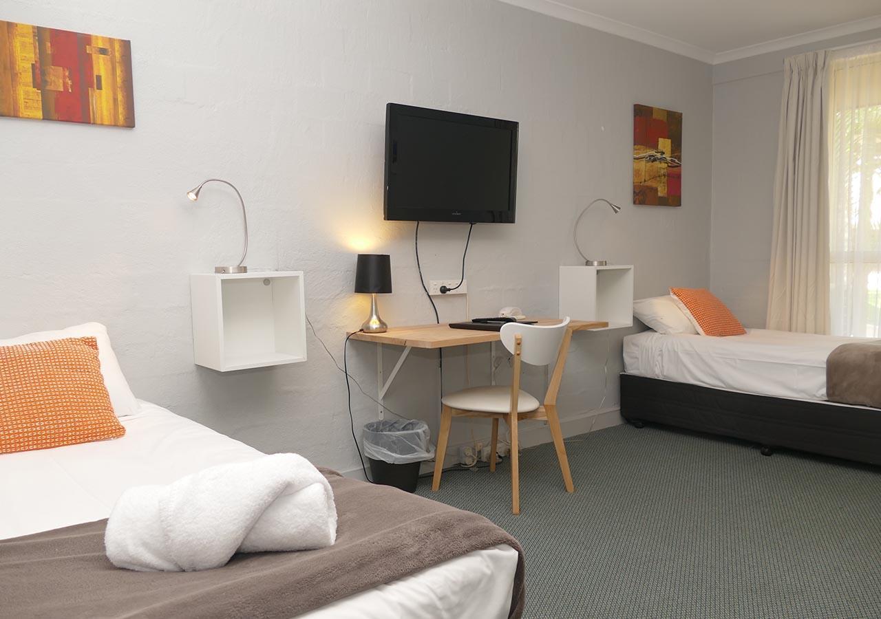 Resort Byron Islander And Conference Centre Ballina
