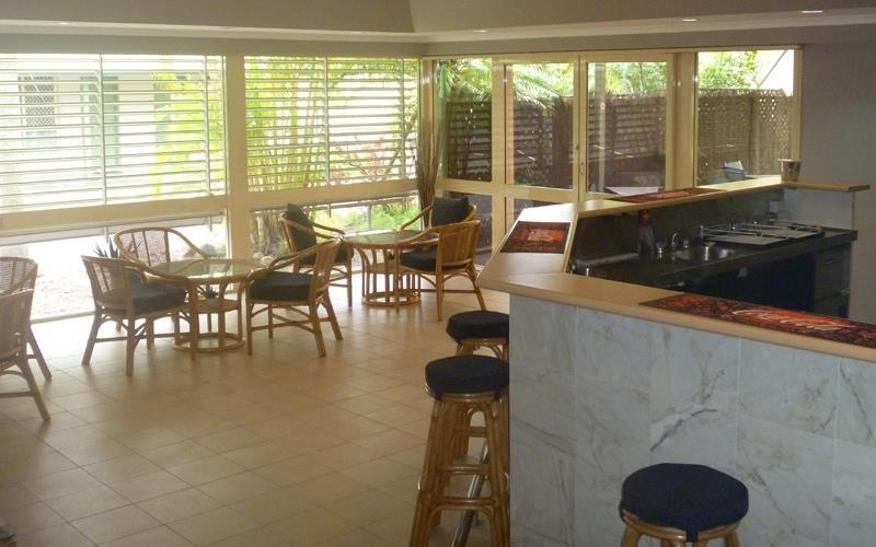 Resort Byron Islander And Conference Centre Ballina