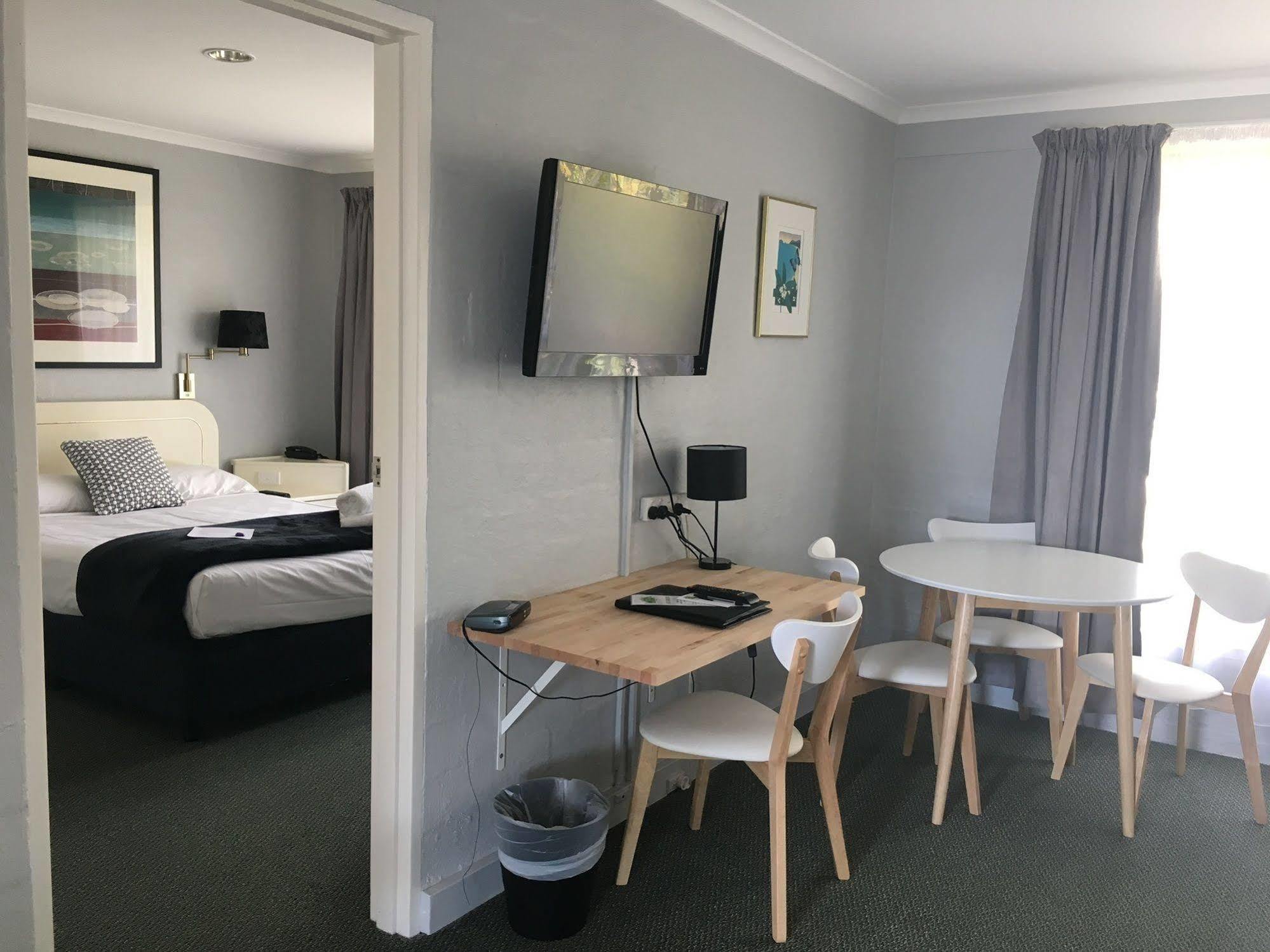 Resort Byron Islander And Conference Centre Ballina