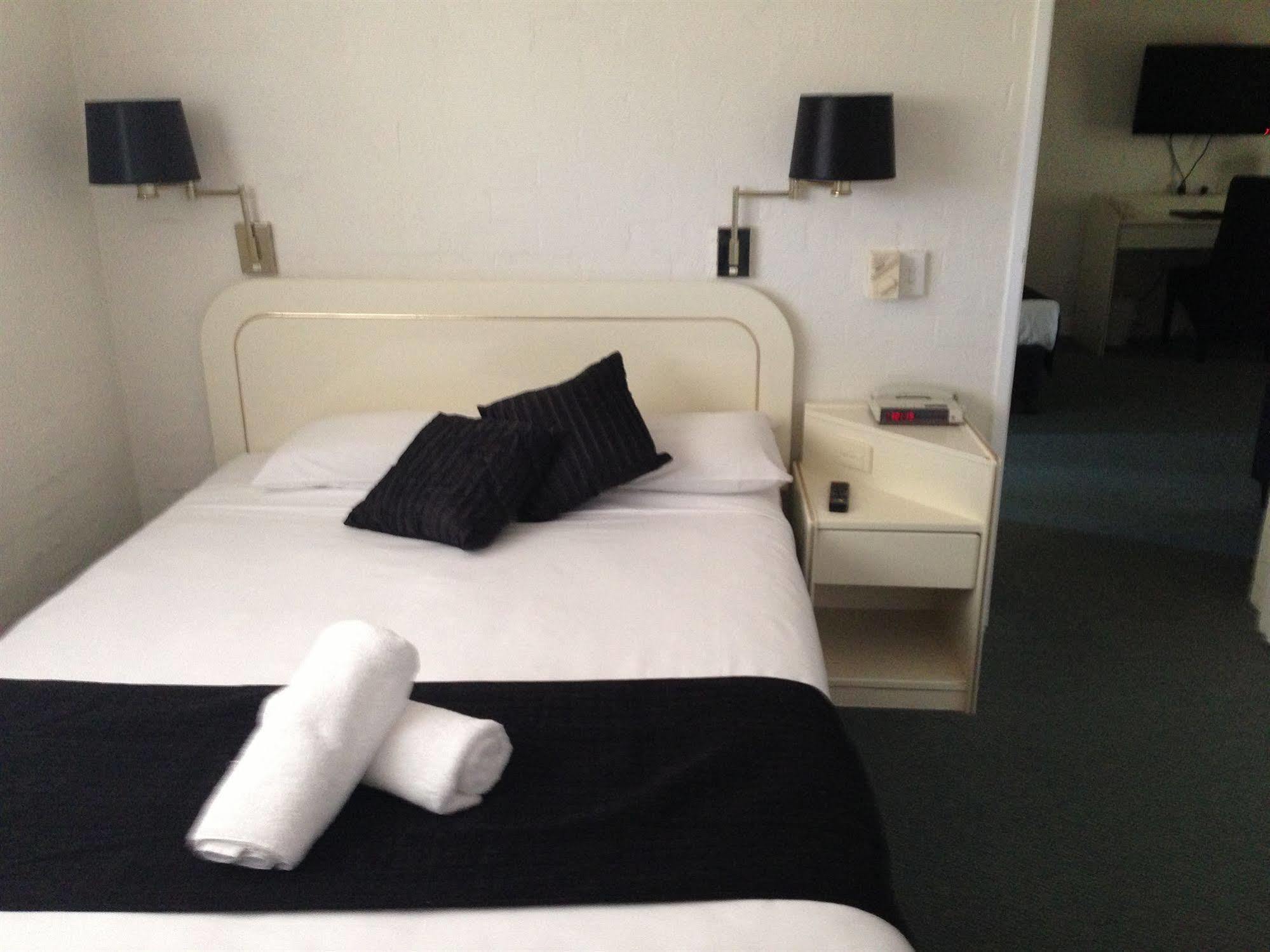 Byron Islander And Conference Centre Resort 4*