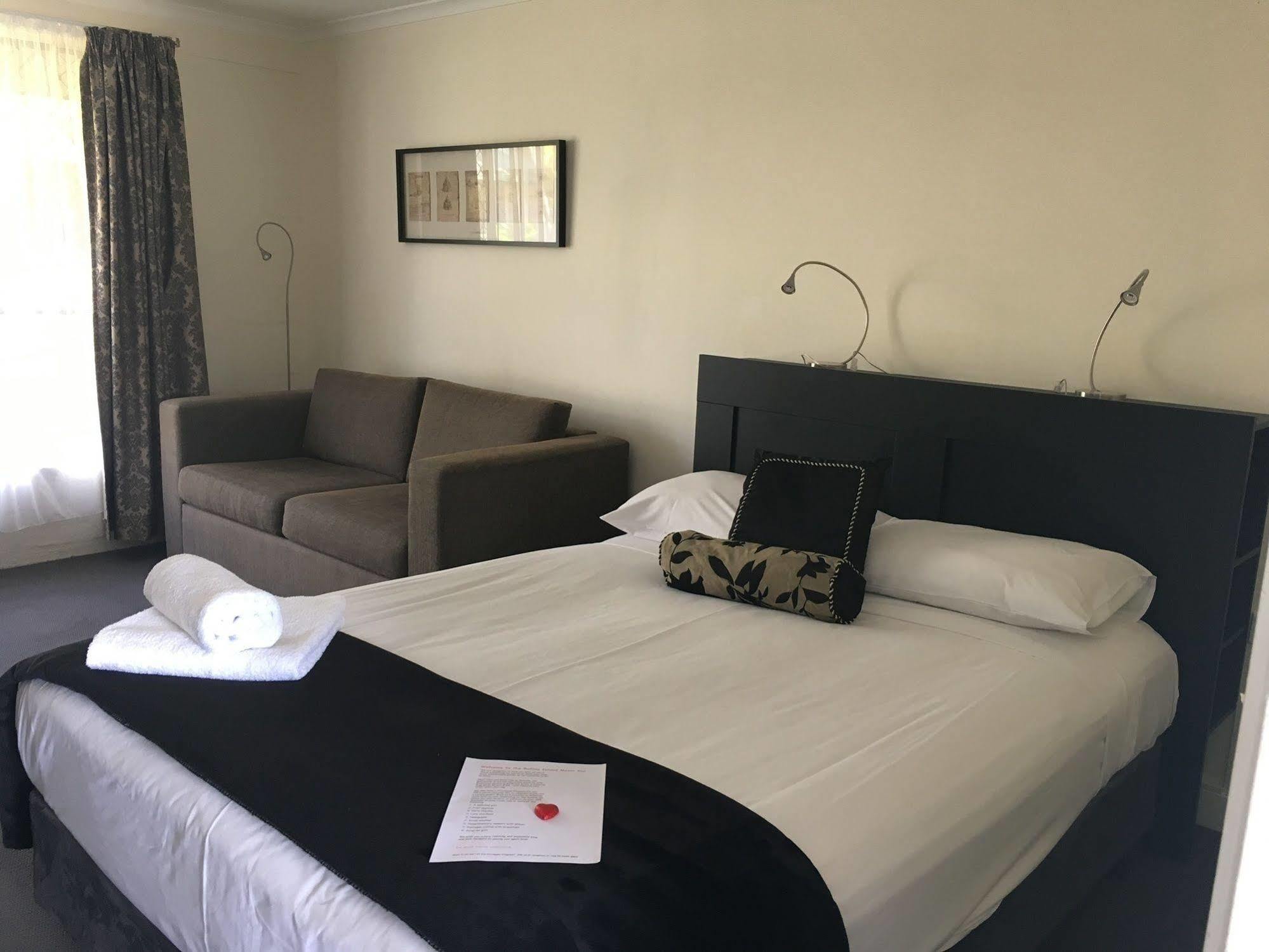 Resort Byron Islander And Conference Centre Ballina