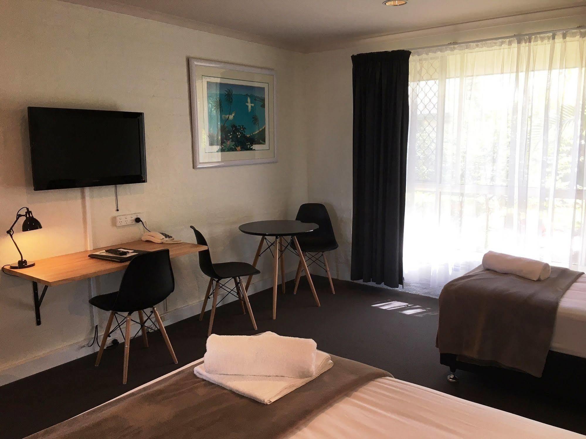 Byron Islander And Conference Centre Resort Ballina