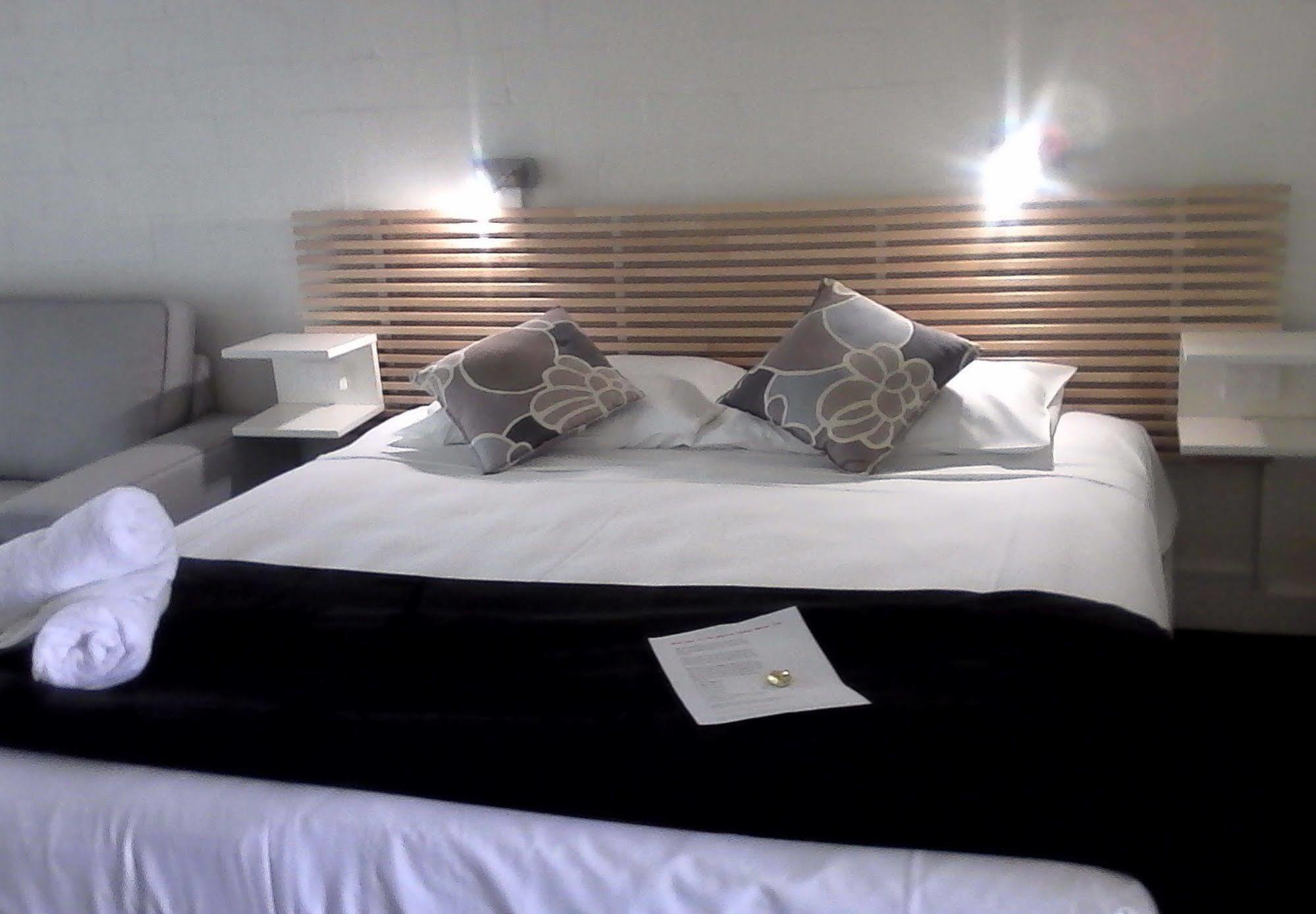Byron Islander And Conference Centre Resort