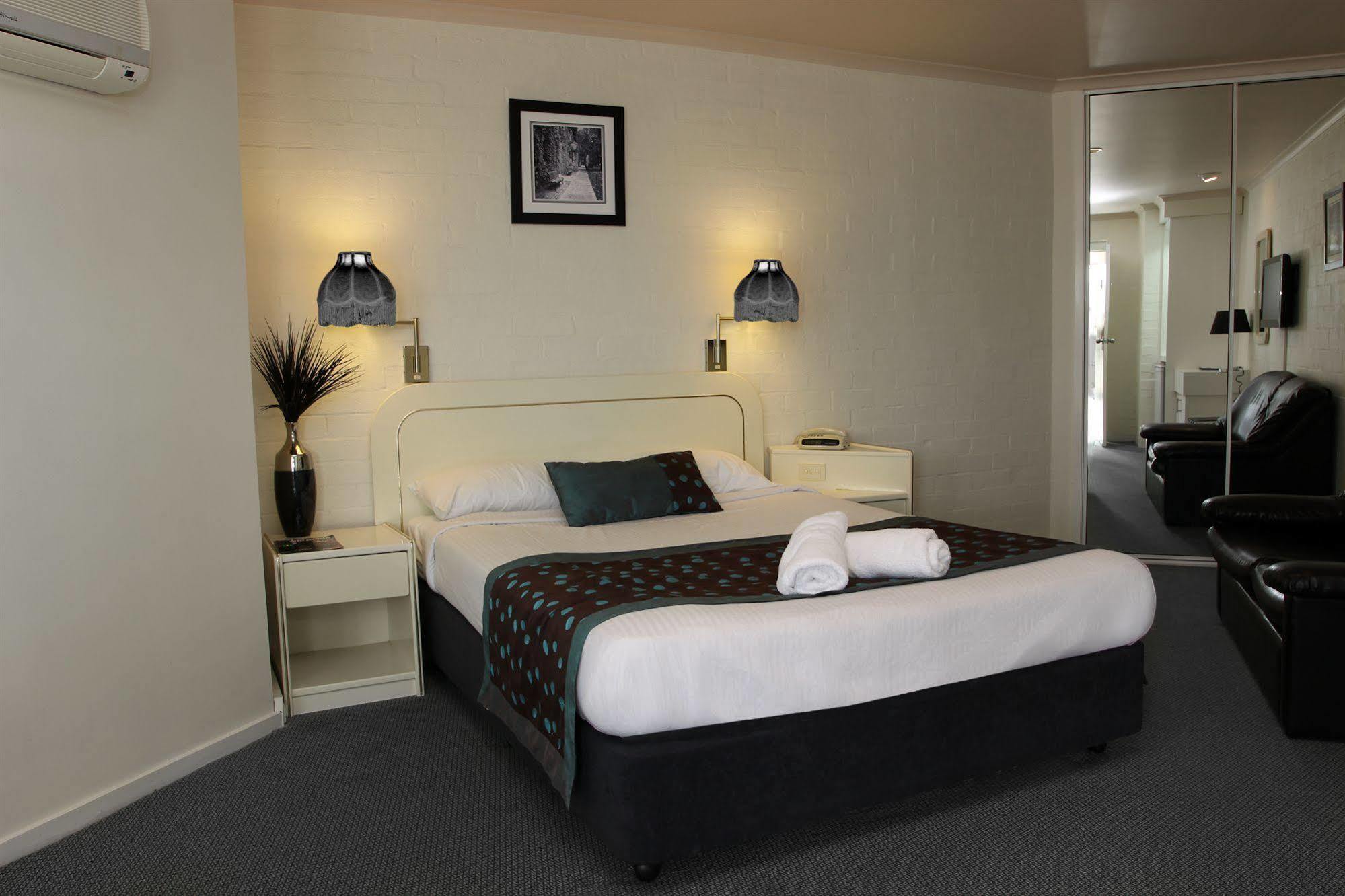 Byron Islander And Conference Centre 4* Ballina