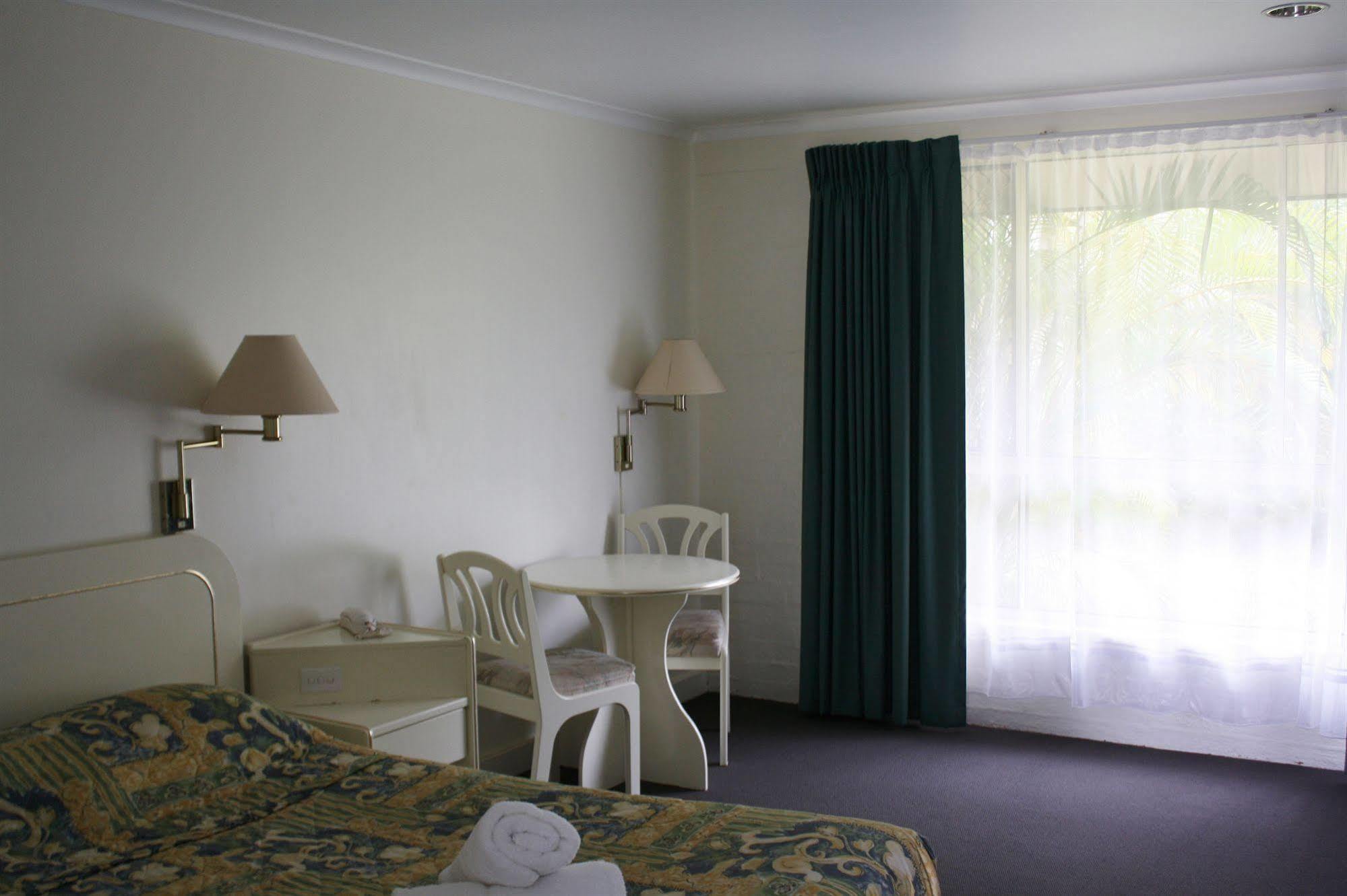 Resort Byron Islander And Conference Centre Ballina