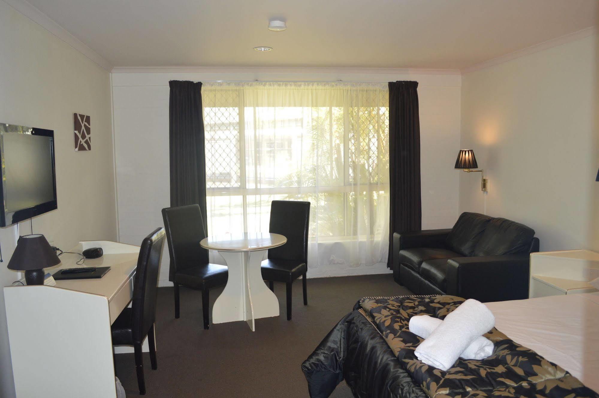 Byron Islander And Conference Centre Resort Ballina
