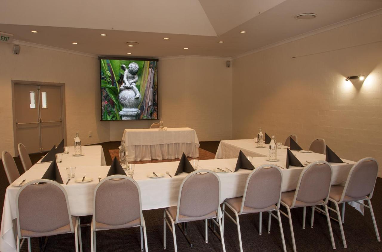 Byron Islander And Conference Centre Ballina