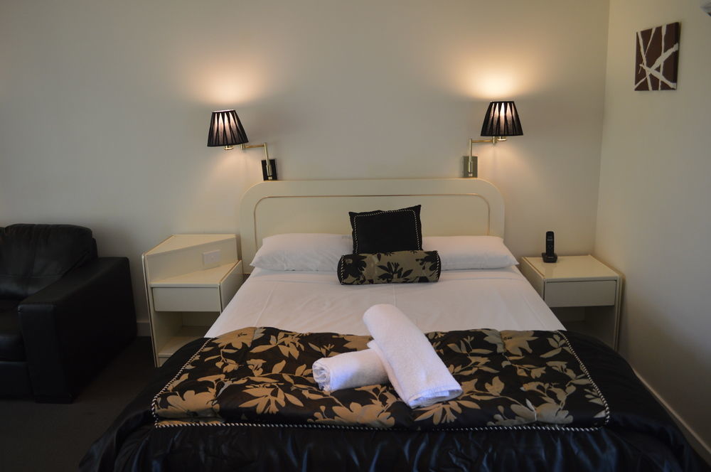 Byron Islander And Conference Centre 4*
