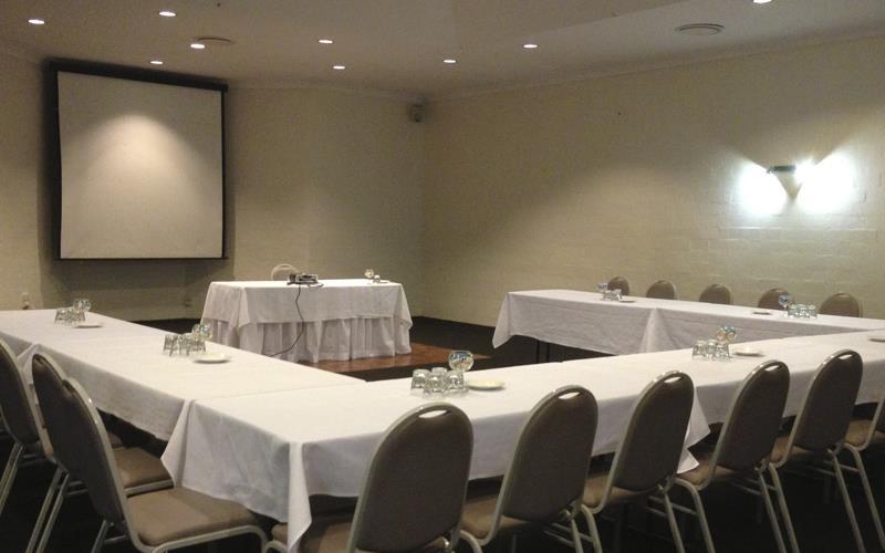 Byron Islander And Conference Centre Resort