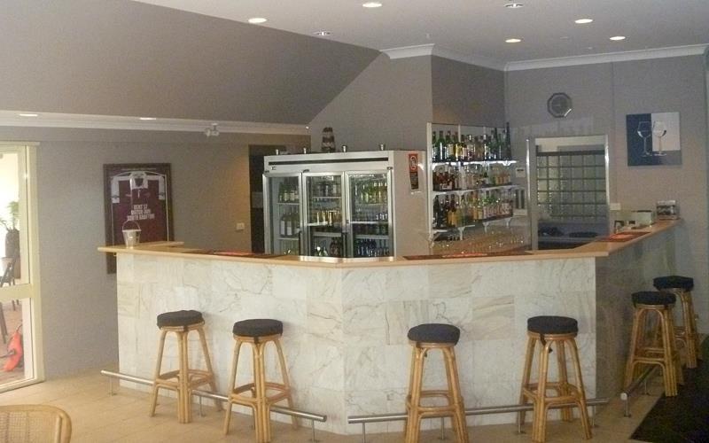 Byron Islander And Conference Centre Ballina